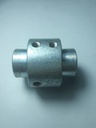 [UO-402-2026] Shaft Coupler