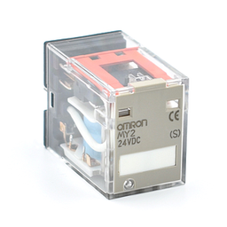 [UO-821-6006] MY2 DC24 Relay