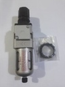 [UO-MMFRS-2P] Cure Unit Air Regulator